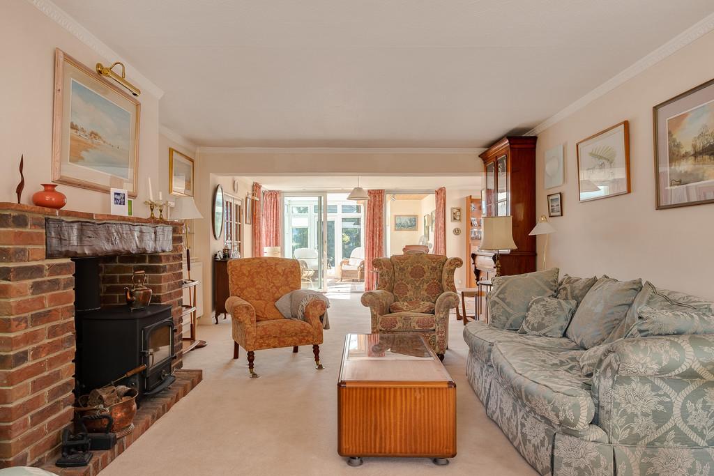 Ropers Lane, Wrington 5 bed detached house £1,050,000