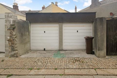 Garage for sale - St Levans Road, Stoke