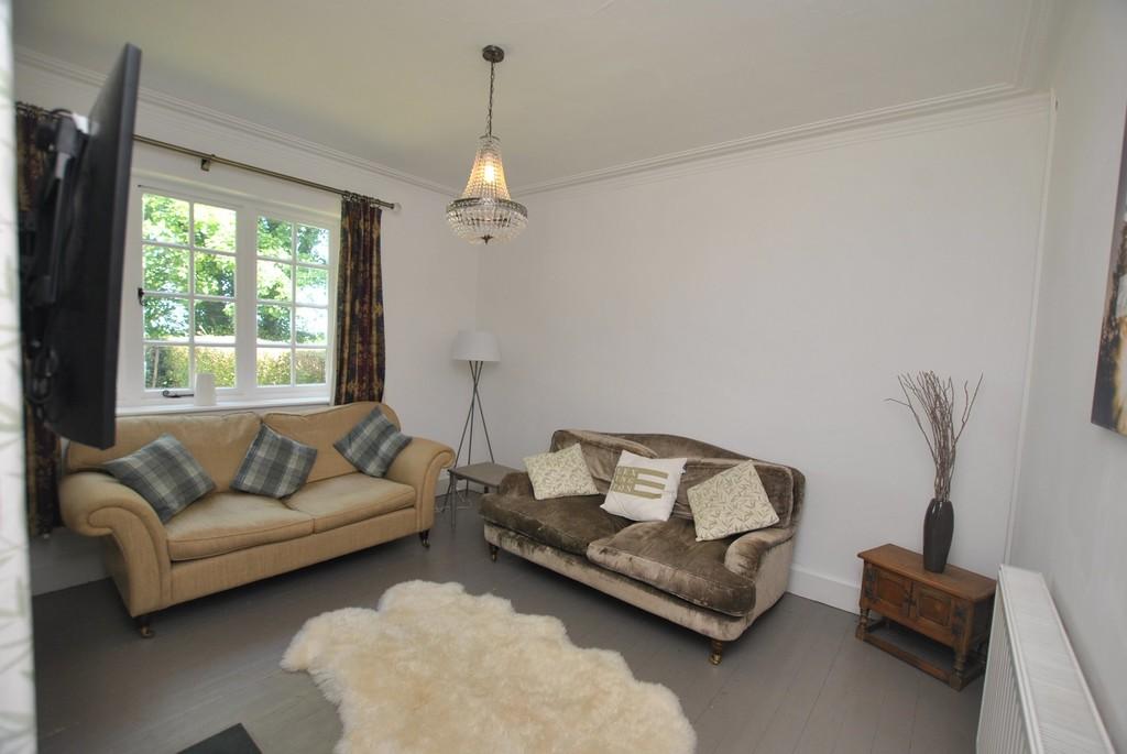 Hawkstone Park, Marchamley... 3 bed semidetached house £375,000