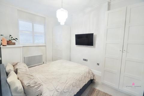 1 bedroom ground floor flat for sale - Marine Avenue, Westcliff-on-Sea
