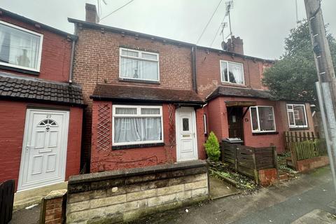 undefined, Aviary Grove, Armley