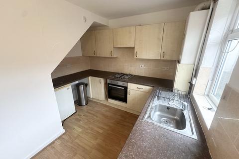 undefined, Aviary Grove, Armley