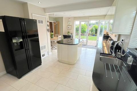 4 bedroom detached house for sale, Orchard Place, Ledbury