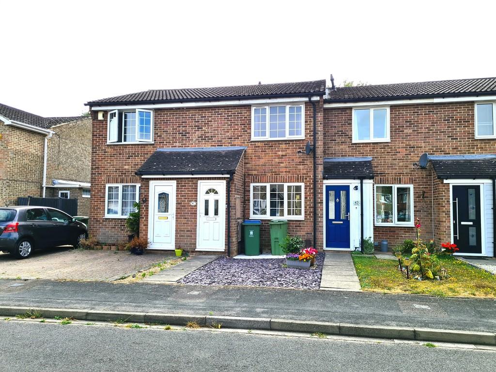 Mayridge, Titchfield Common 2 bed terraced house £269,995