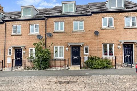 3 bedroom terraced house for sale - Millgrove Street, Swindon