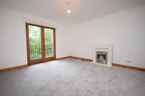8 Riverside Court, Rattray, Blairgowrie, PH10 7BG