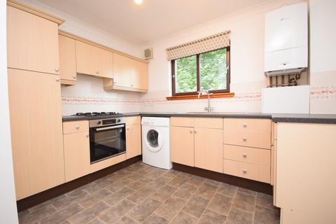 8 Riverside Court, Rattray, Blairgowrie, PH10 7BG