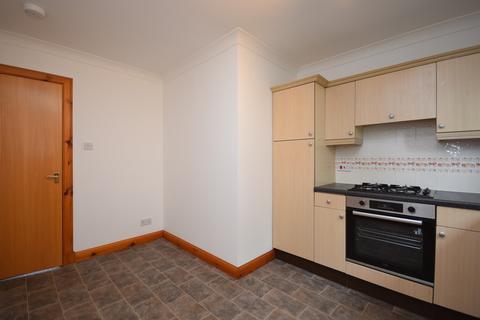 8 Riverside Court, Rattray, Blairgowrie, PH10 7BG