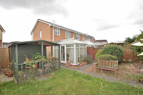 9 Kipling Drive, Brough With St Giles, Catterick Garrison, DL9 4XN