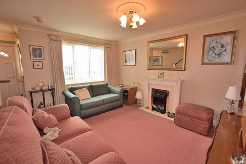 9 Kipling Drive, Brough With St Giles, Catterick Garrison, DL9 4XN