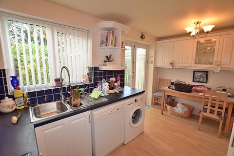 9 Kipling Drive, Brough With St Giles, Catterick Garrison, DL9 4XN