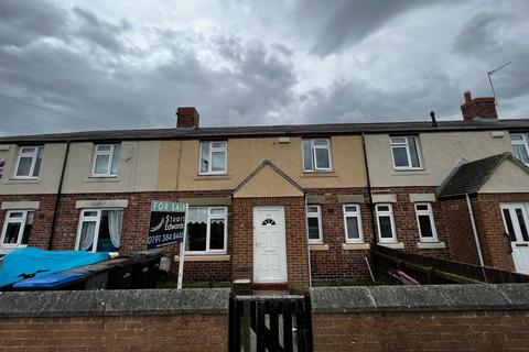 82 Cuthbert Avenue, Durham, DH1 2ED