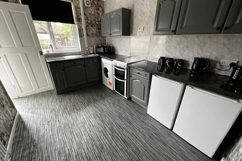 82 Cuthbert Avenue, Durham, DH1 2ED