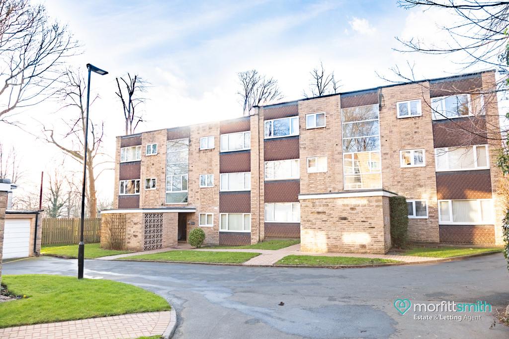 Hallam Chase, Endcliffe Vale Road, S10 3EW No Chain Involved Studio