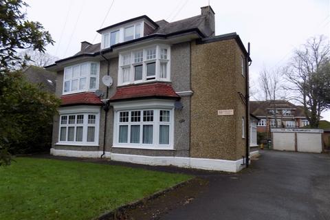 Fairlorne Court, 59 Portchester Road, Bournemouth