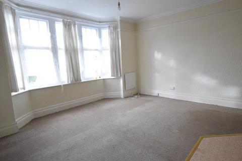 Studio to rent, Fairlorne Court, 59 Portchester Road, Bournemouth