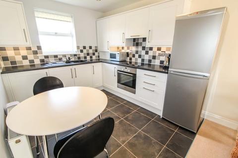 2 bedroom apartment for sale - Oakfield House, Sandringham Meadows, Blyth