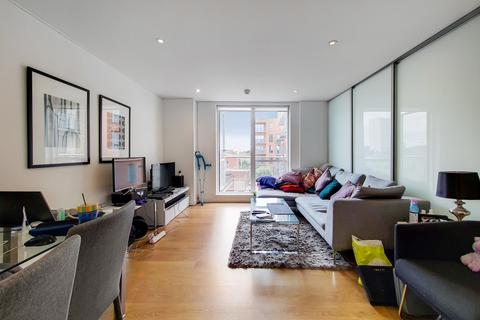 3 bedroom apartment for sale - Hudson House, Bow E3 3NU
