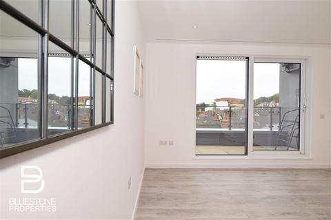 3 bedroom apartment for sale, Calum Court, High Street, Purley