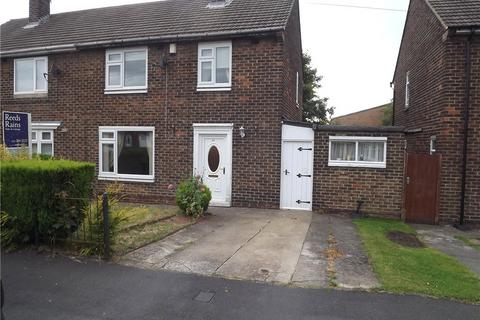 3 bedroom semi-detached house to rent, Kidd Avenue, Sherburn Village, DH6