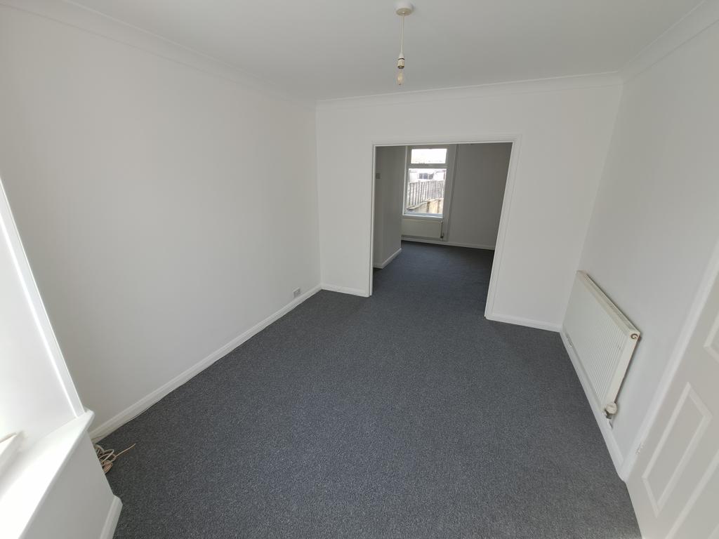 Tintern Road, Gosport PO12 2 bed terraced house £235,000