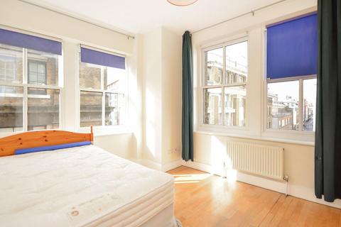 3 bedroom flat to rent - Farringdon Road, Farringdon, London, EC1M