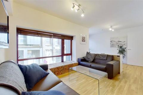 1 bedroom flat to rent - Mitchell Street, Glasgow, G1