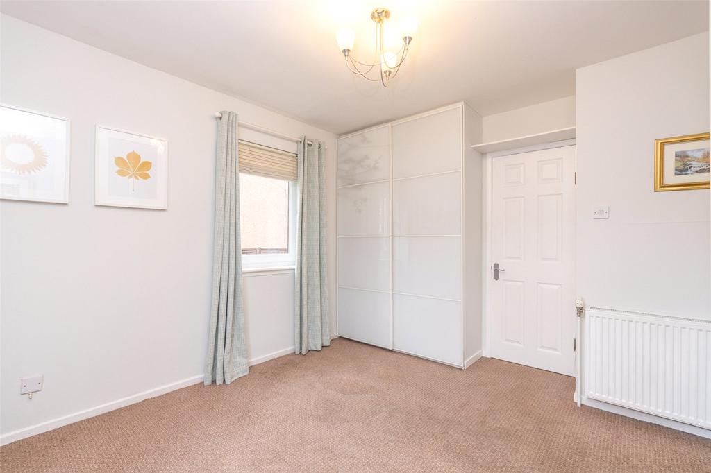 4/4 Laichpark Place, Edinburgh, EH14 1 bed flat £99,950