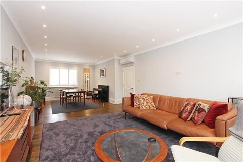 2 bedroom flat to rent - Marian Lodge, 5 The Downs, SW20