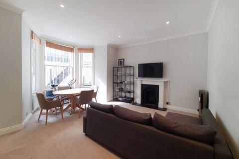 Redcliffe Square, Chelsea, London, SW10