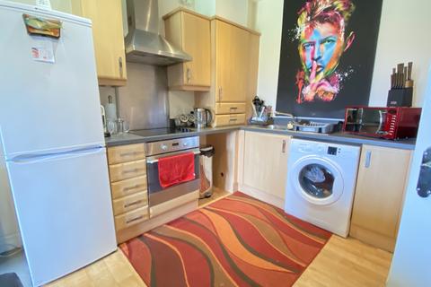 1 bedroom apartment for sale - Mappleton Drive, Seaham SR7