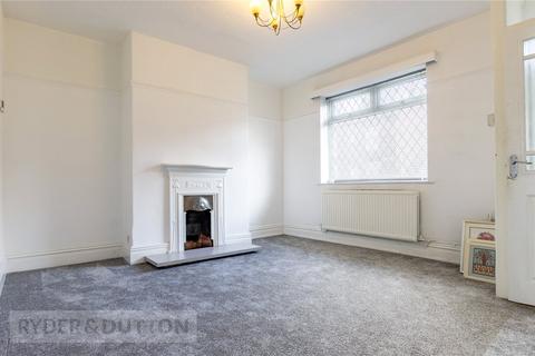 2 bedroom terraced house for sale - Heron Street, Oldham, Greater Manchester, OL8