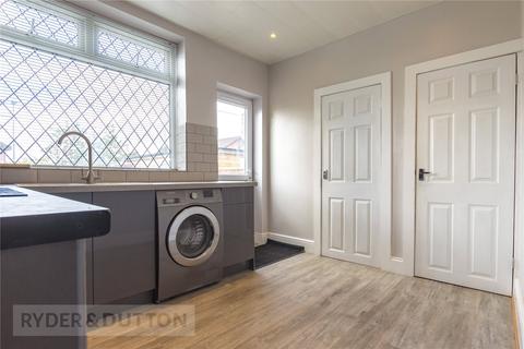 2 bedroom terraced house for sale - Heron Street, Oldham, Greater Manchester, OL8