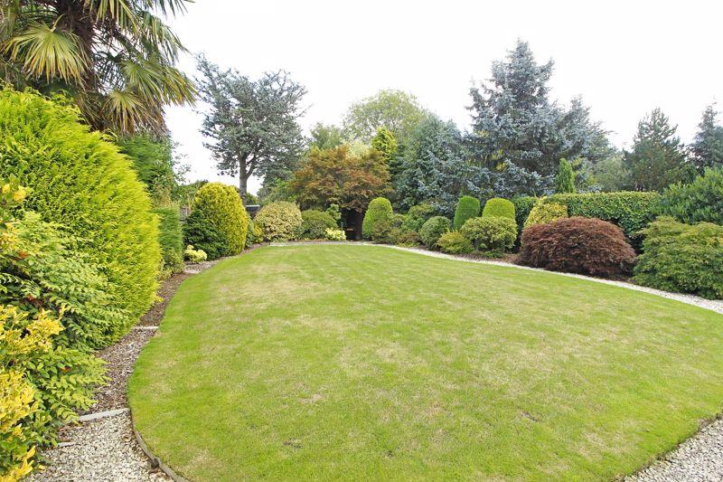 Clifford Road, Poynton 3 bed detached bungalow for sale £850,000