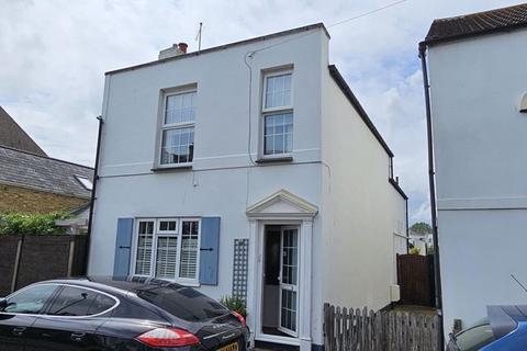 2 bedroom link detached house for sale, Walmer
