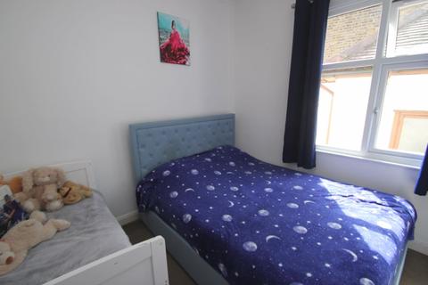 136d Boston Avenue, Southend-on-sea, SS2 6JE
