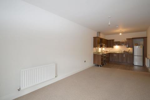 1 bedroom apartment for sale - Park 5, Clarence Street, Yeovil, Somerset, BA20