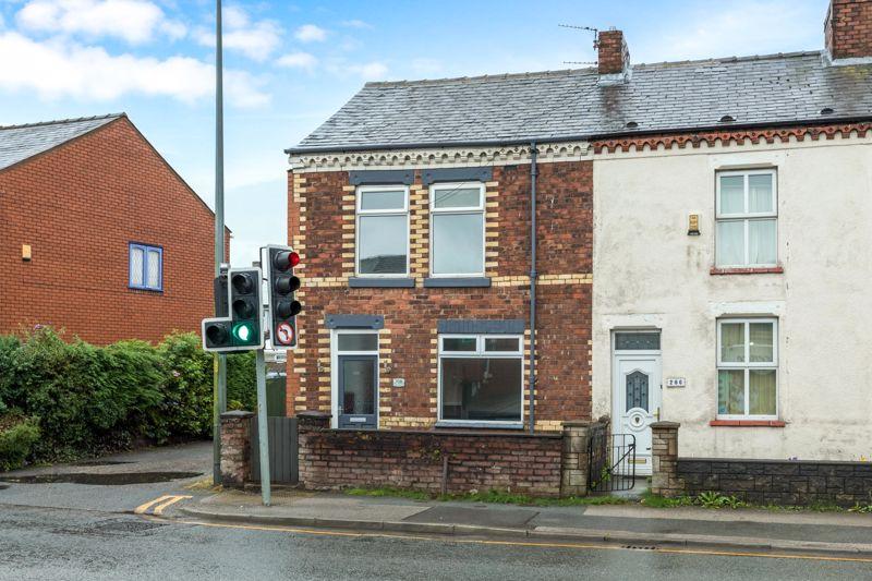 Bolton Road, AshtonInMakerfield... 3 bed terraced house £650 pcm (£