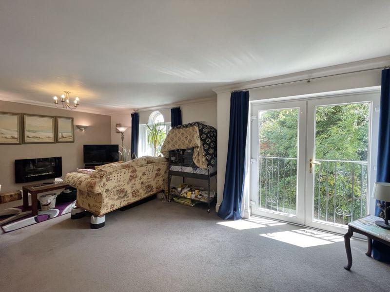 Open Plan Living /