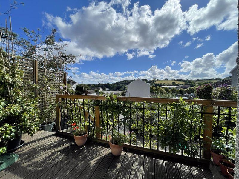 Sun Deck