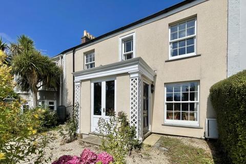 3 bedroom cottage for sale - Trennick Row, Truro