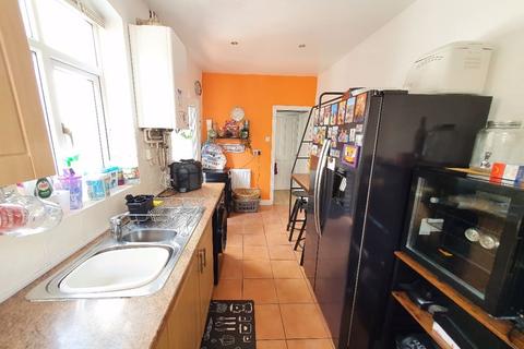 21 Chudleigh Road, Birmingham, B23 6HB