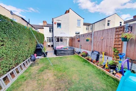 21 Chudleigh Road, Birmingham, B23 6HB