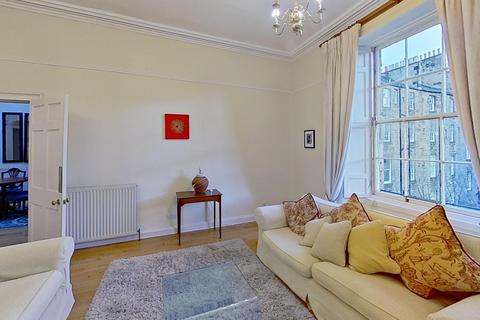 2 bedroom flat to rent, Great King Street, Edinburgh, EH3