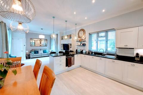 2 bedroom apartment for sale - Spur Hill Avenue, Lower Parkstone, Poole, BH14