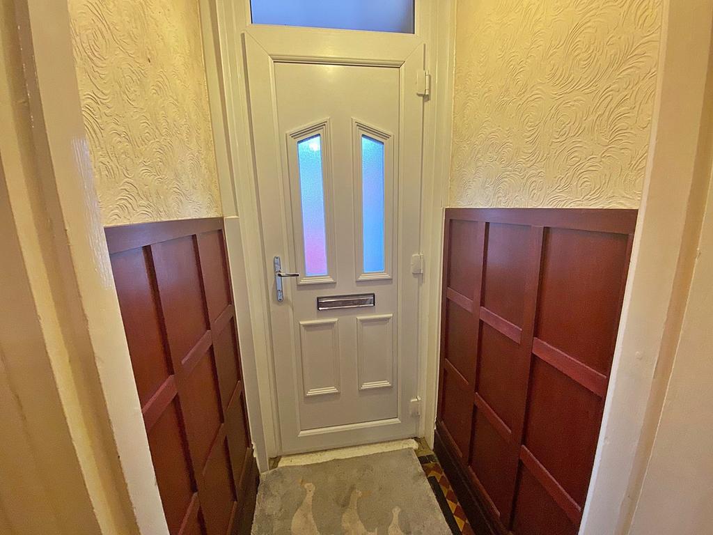 Willis Street, Warrington, WA1 3 bed terraced house £165,000
