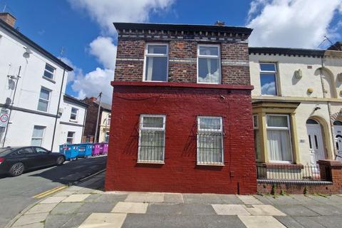 2 bedroom apartment for sale - Goschen Street, Liverpool