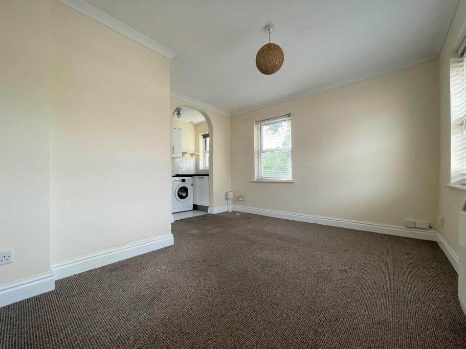 Bedford Road, BartonLeClay, Bedfordshire, MK45 4JU 1 bed apartment