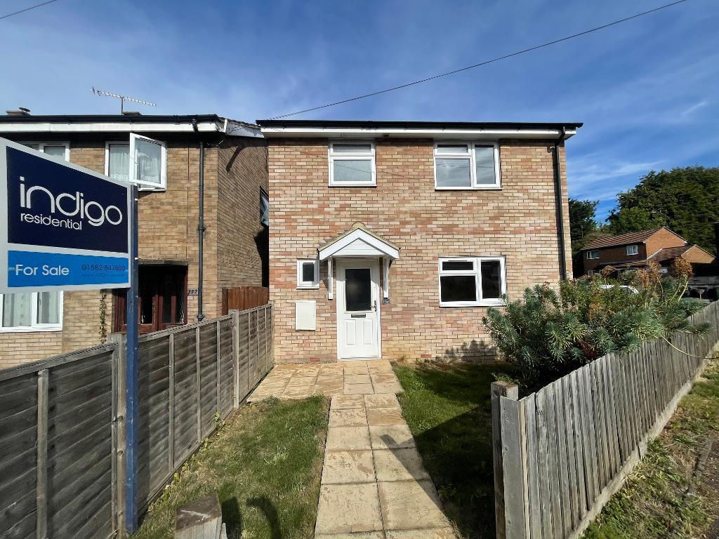High Street Leagrave, Luton... 3 bed detached house £375,000