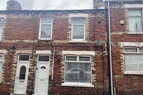 undefined, Heslop Street, Bishop Auckland